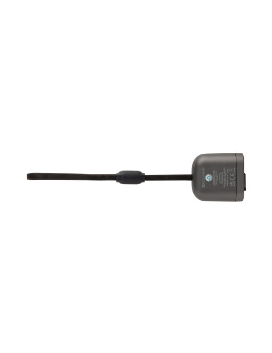 Câble rétractable à chargement rapide 100W Spira RCS personnalisable