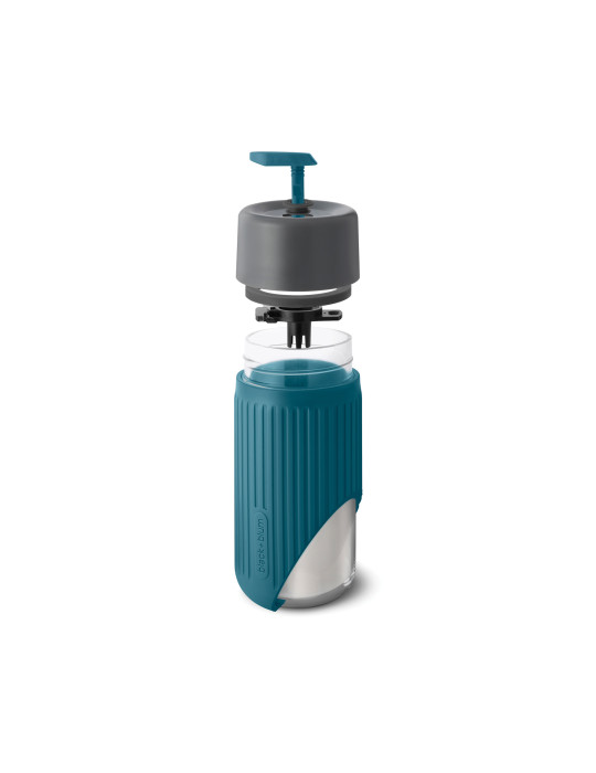Tasse voyage Black+Blum 340 ml en verre personnalisable
