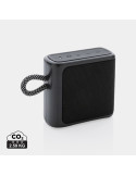 Enceinte Splash 3 W à microphone et USB-C personnalisable
