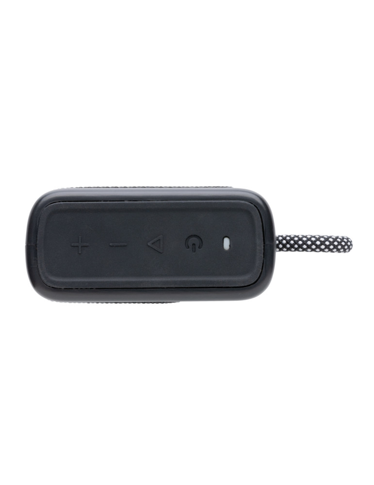 Enceinte Splash 3 W à microphone et USB-C personnalisable
