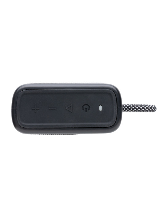 Enceinte Splash 3 W à microphone et USB-C personnalisable