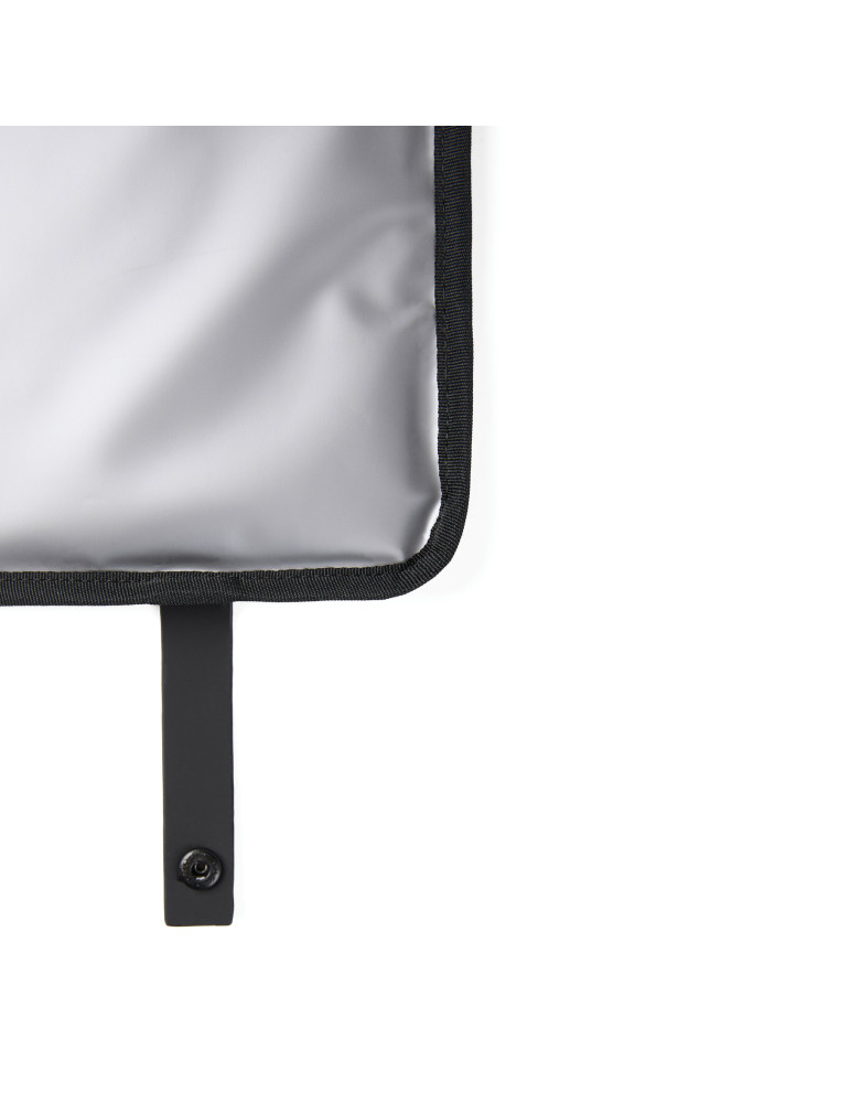 Coussin pliable Vinga Baltimore 40 × 30 cm RCS personnalisable
