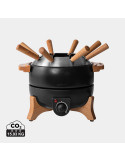 Service à fondue électrique BOSKA Party pour huit personnalisable