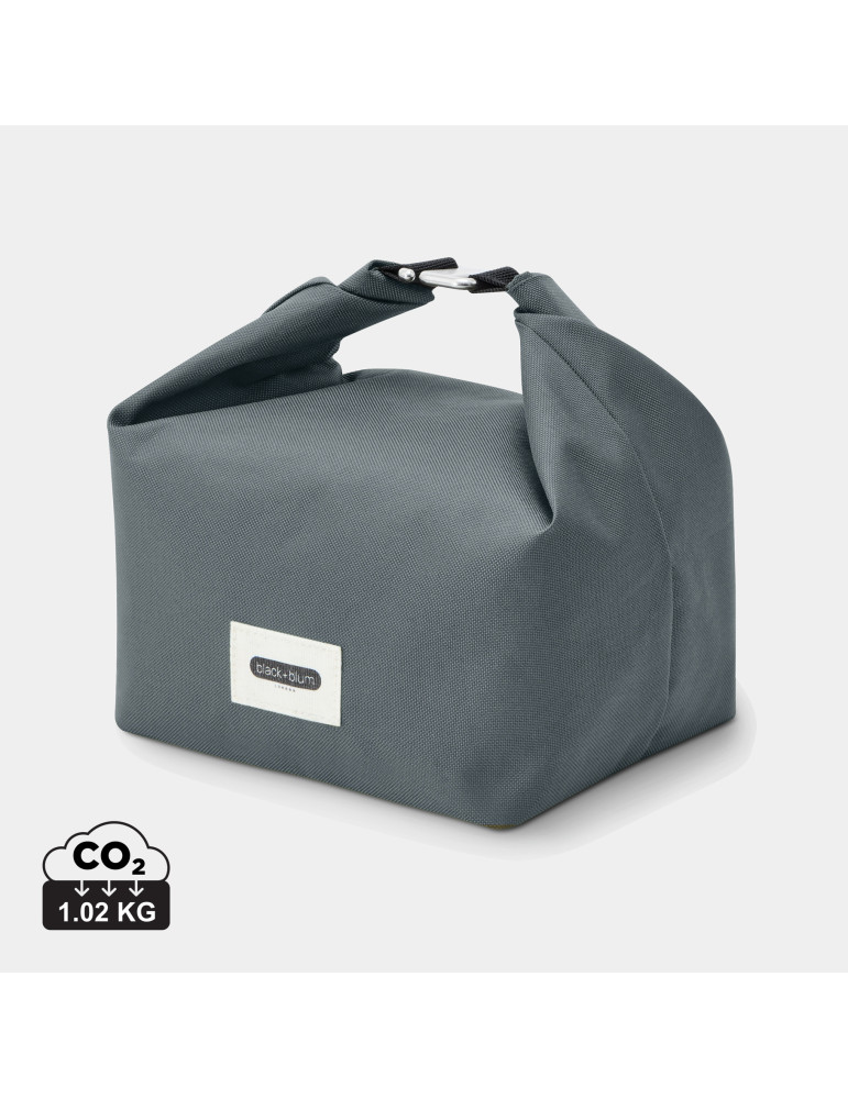 Sac lunch isotherme Black+Blum 6,7 L personnalisable