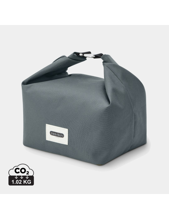 Sac lunch isotherme Black+Blum 6,7 L personnalisable