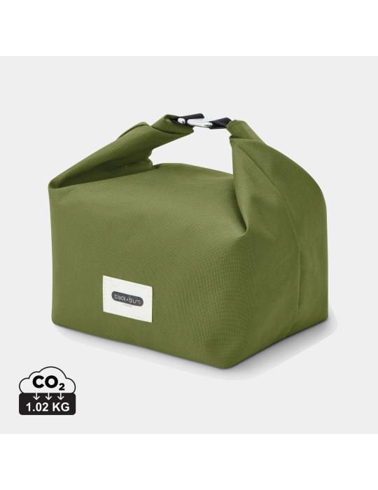 Sac lunch isotherme Black+Blum 6,7 L personnalisable