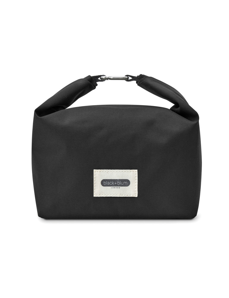 Sac lunch isotherme Black+Blum 6,7 L personnalisable