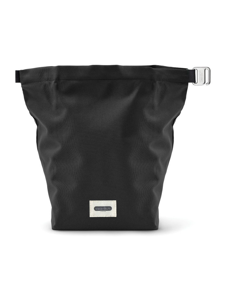 Sac lunch isotherme Black+Blum 6,7 L personnalisable