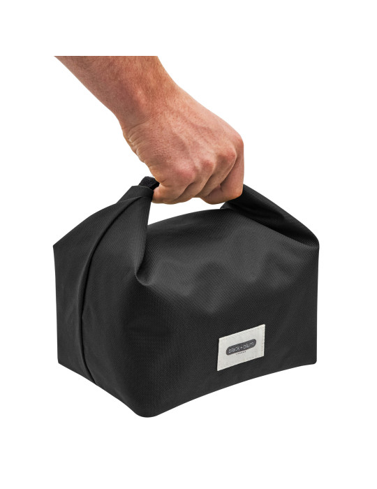 Sac lunch isotherme Black+Blum 6,7 L personnalisable