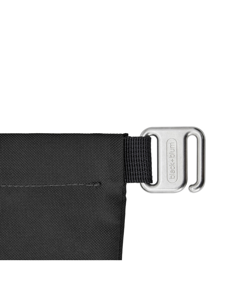 Sac lunch isotherme Black+Blum 6,7 L personnalisable