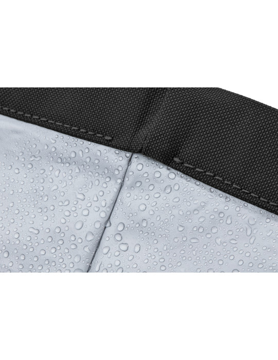 Sac lunch isotherme Black+Blum 6,7 L personnalisable