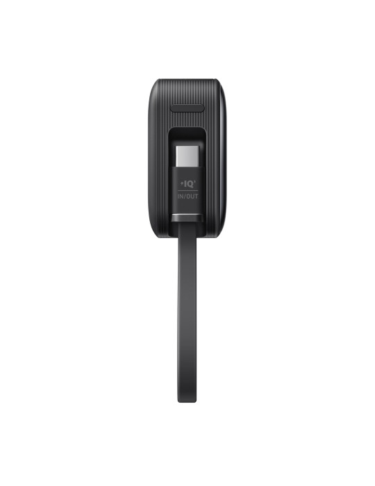 Batterie externe Anker Nano 30 W avec câble USB-C personnalisable
