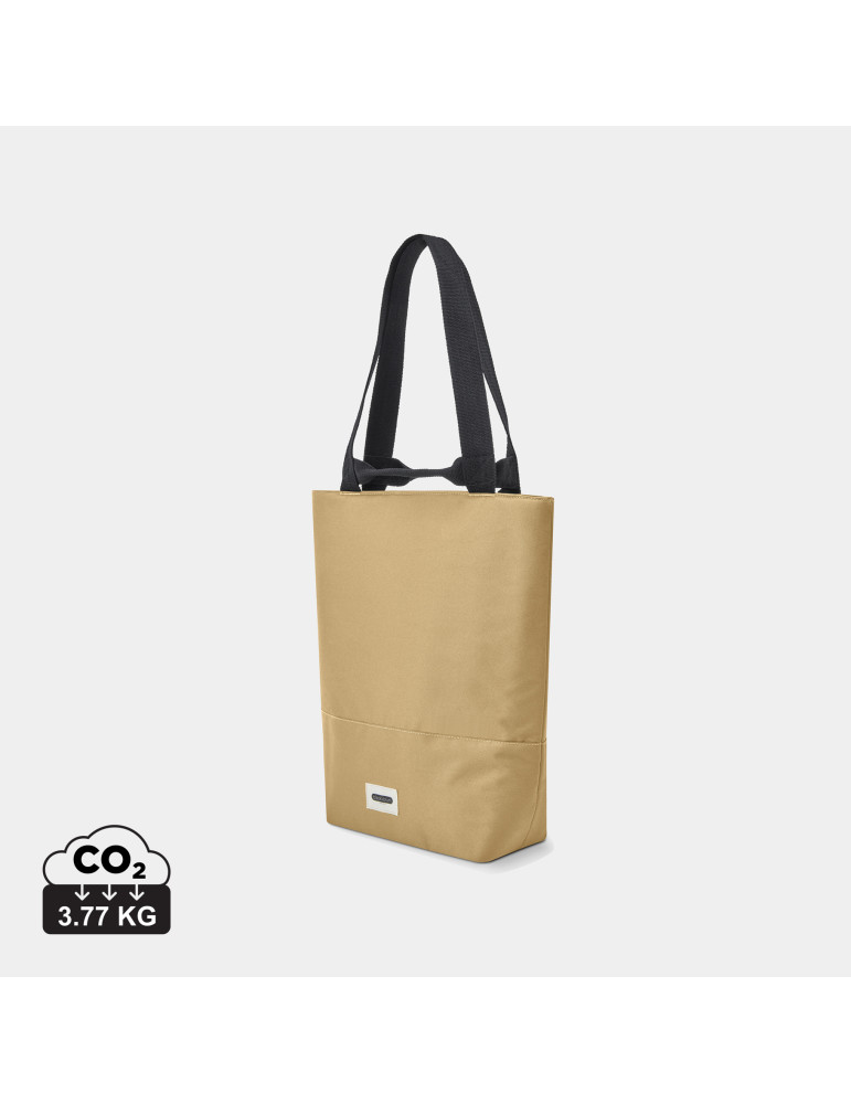 Sac isotherme Black+Blum 16 L en rPET personnalisable