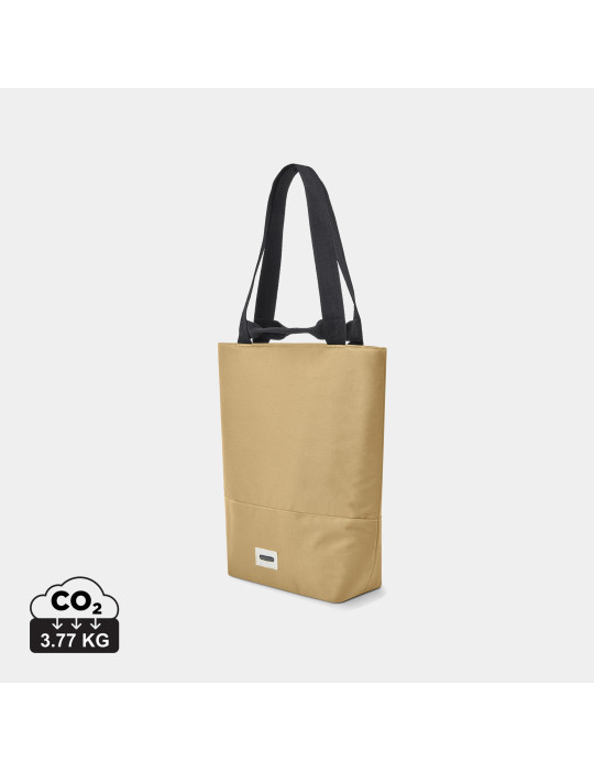 Sac isotherme Black+Blum 16 L en rPET personnalisable
