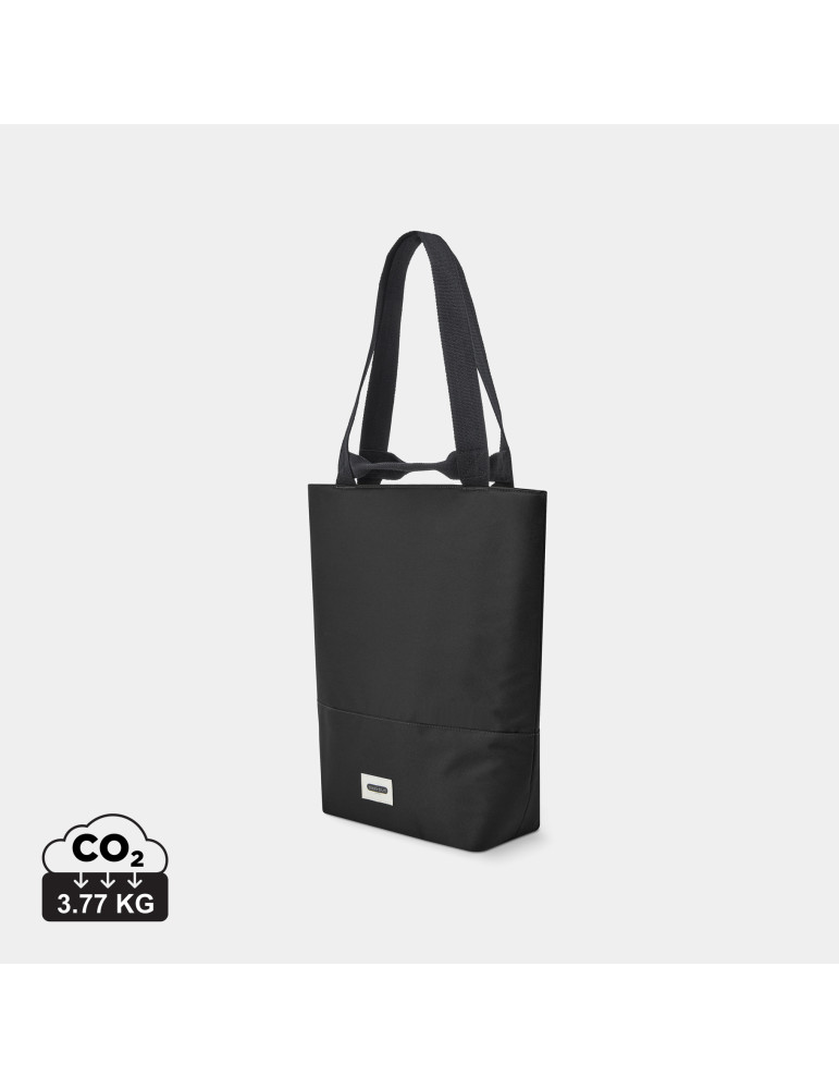Sac isotherme Black+Blum 16 L en rPET personnalisable