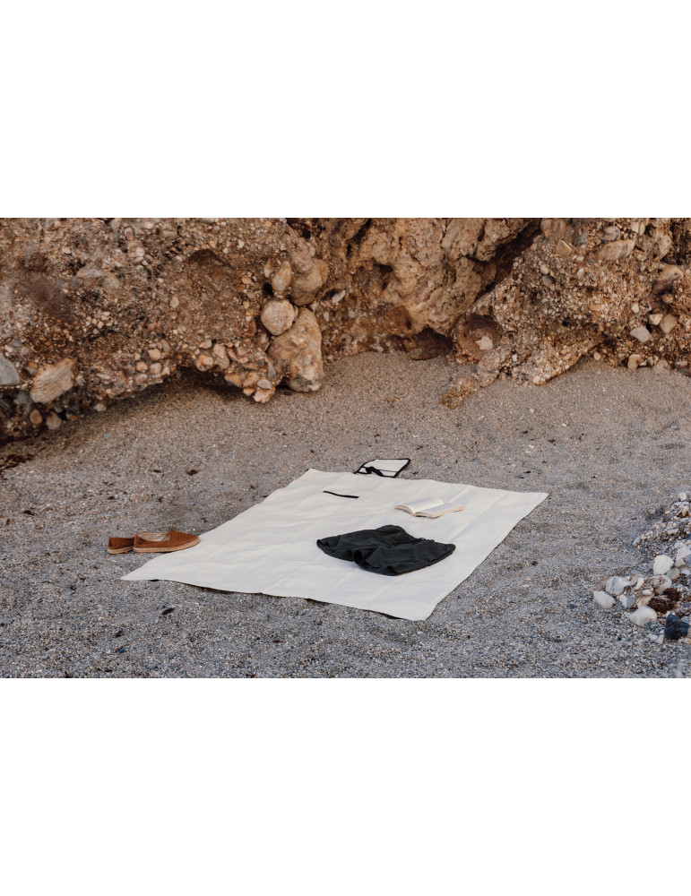 Couverture pique-nique Vinga Volonne toile AWARE personnalisable
