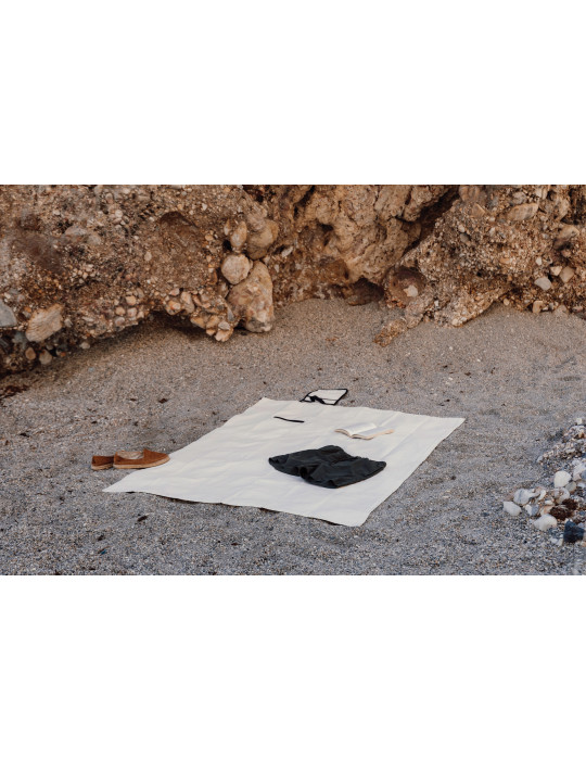Couverture pique-nique Vinga Volonne toile AWARE personnalisable