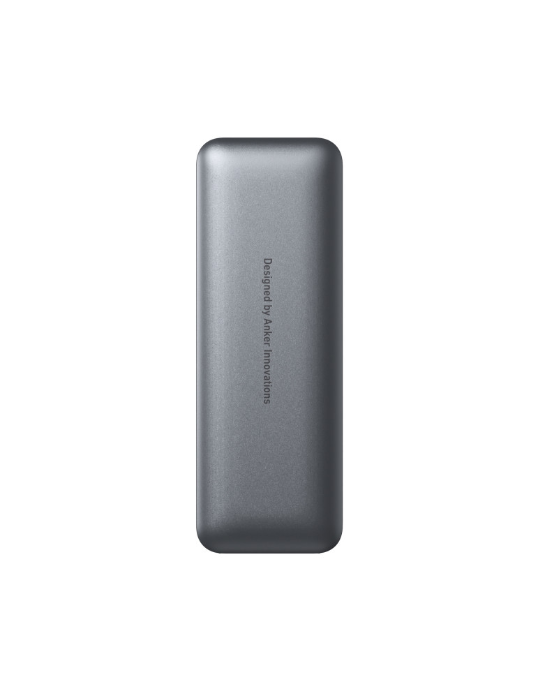 Batterie externe Anker Prime 27 650 mAh 250 W publicitaire