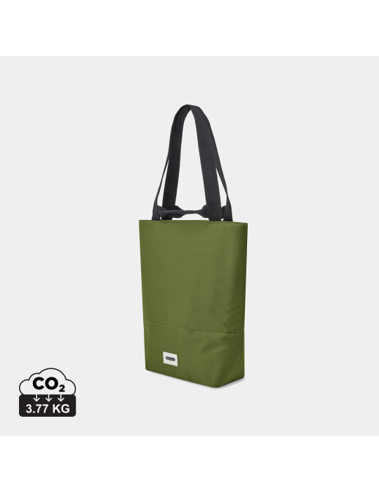 Sac isotherme Black+Blum 16 L en rPET personnalisable
