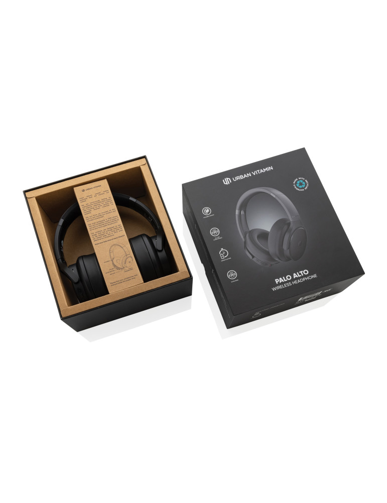 Casque Palo Alto Urban Vitamin en ABS RCS personnalisable