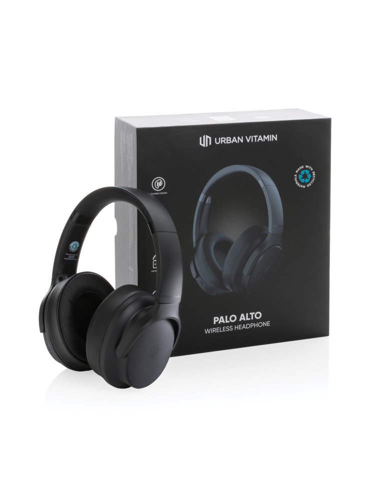 Casque Palo Alto Urban Vitamin en ABS RCS personnalisable