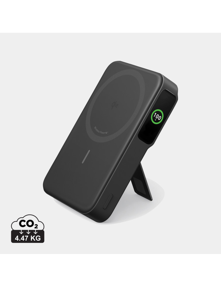Batterie magnétique Anker MagGo Qi2 10 000 mAh personnalisable