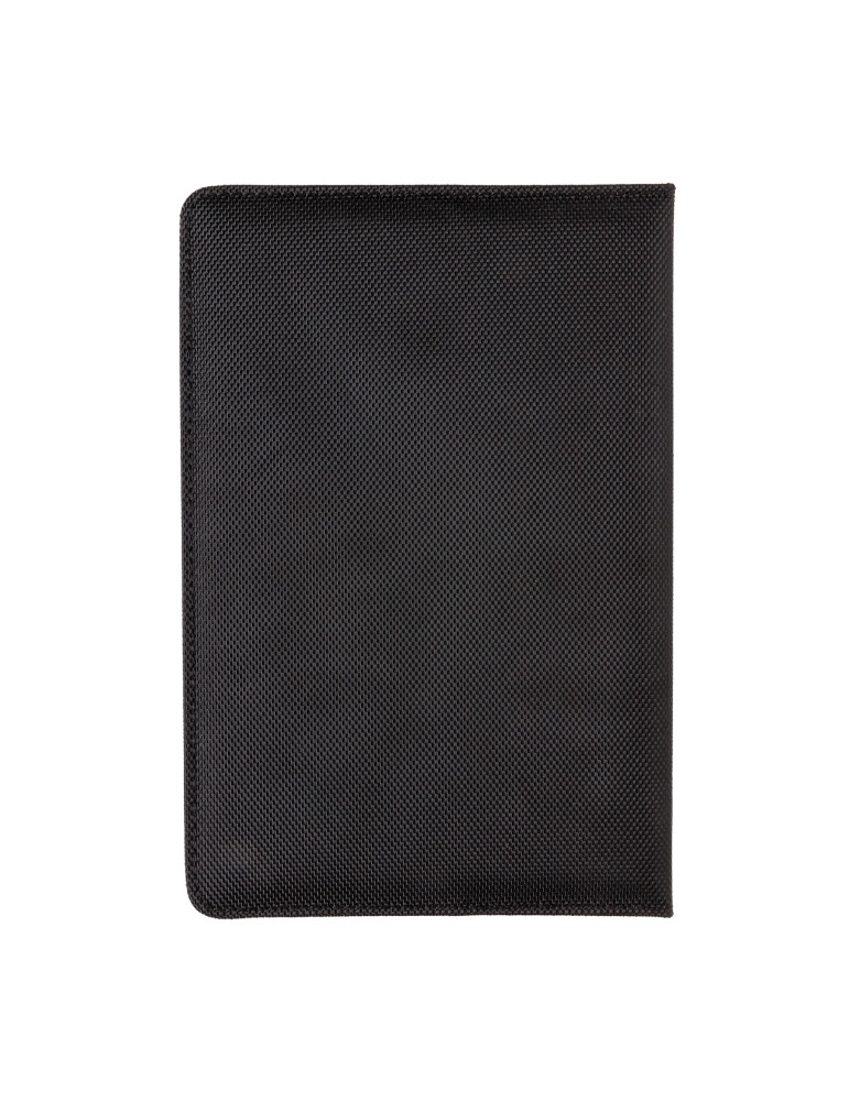 Coffret Swiss Peak carnet A5 housse et stylo personnalisable