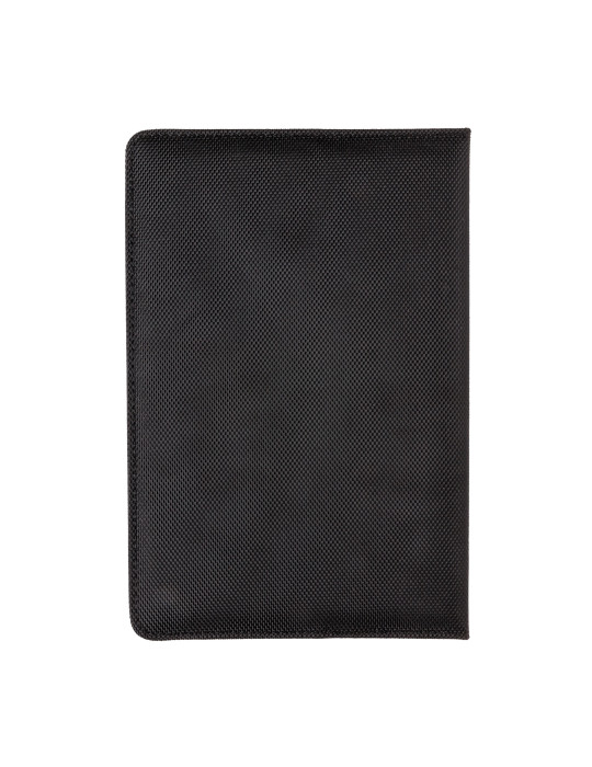 Coffret Swiss Peak carnet A5 housse et stylo personnalisable