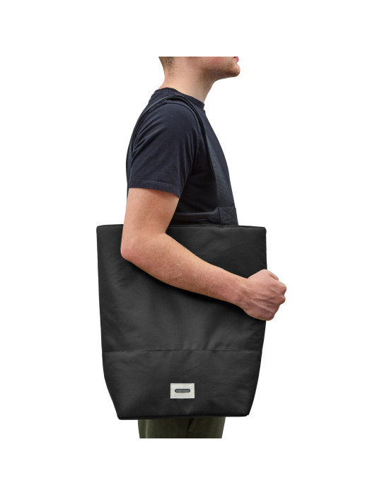 Sac isotherme Black+Blum 16 L en rPET personnalisable