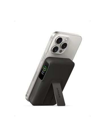 Batterie magnétique Anker MagGo Qi2 10 000 mAh personnalisable 2
