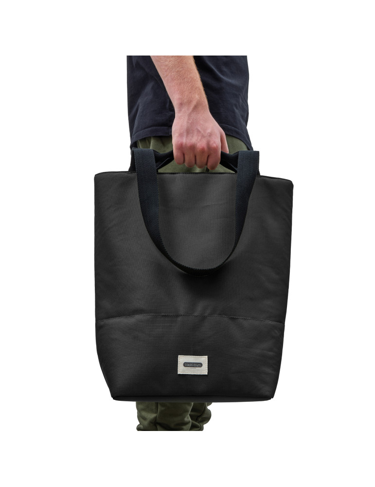 Sac isotherme Black+Blum 16 L en rPET personnalisable