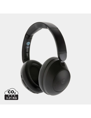 Casque Cupertino Urban Vitamin ANC RCS personnalisable