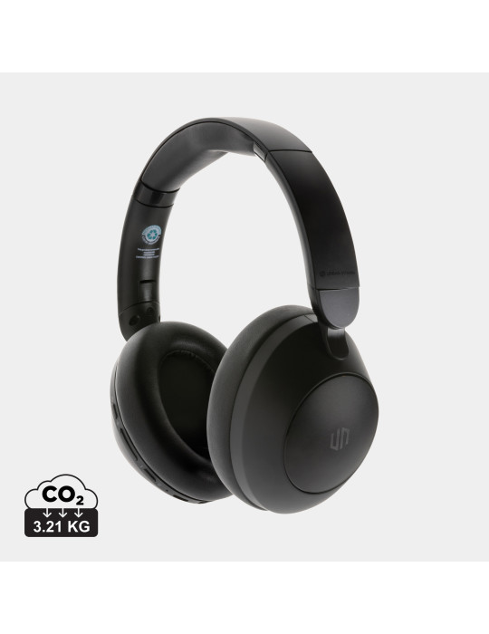 Casque Cupertino Urban Vitamin ANC RCS personnalisable