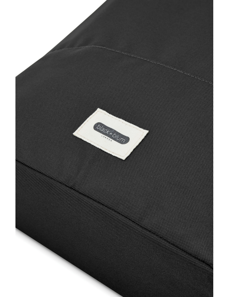 Sac isotherme Black+Blum 16 L en rPET personnalisable
