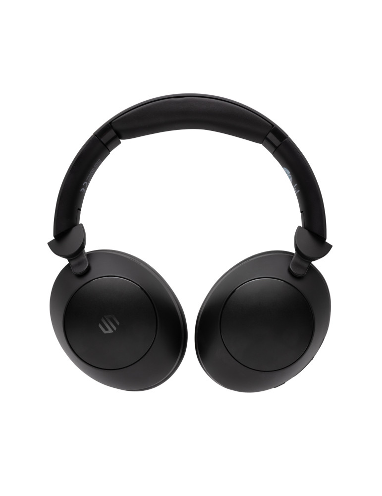 Casque Cupertino Urban Vitamin ANC RCS personnalisable