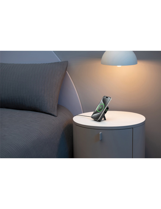Batterie magnétique Anker MagGo Qi2 10 000 mAh personnalisable