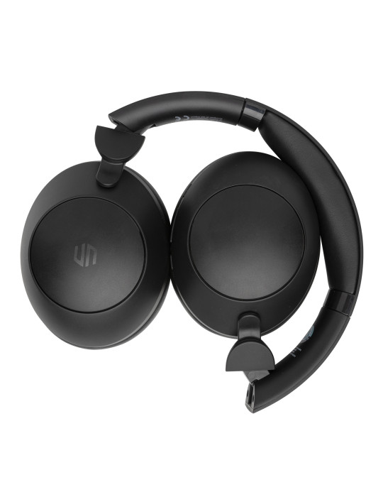 Casque Cupertino Urban Vitamin ANC RCS personnalisable