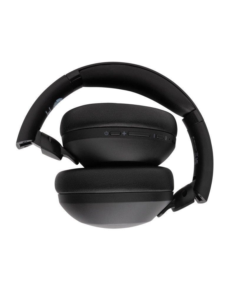 Casque Cupertino Urban Vitamin ANC RCS personnalisable