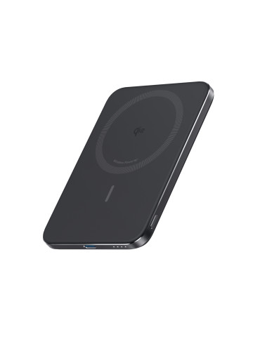 Batterie Anker Nano MagGo Qi2 5 000 mAh 15 W personnalisable 2