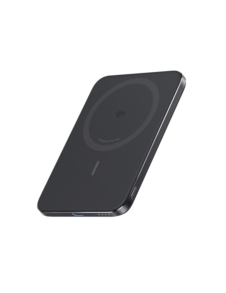 Batterie Anker Nano MagGo Qi2 5 000 mAh 15 W personnalisable