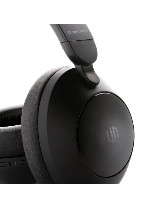 Casque Cupertino Urban Vitamin ANC RCS personnalisable