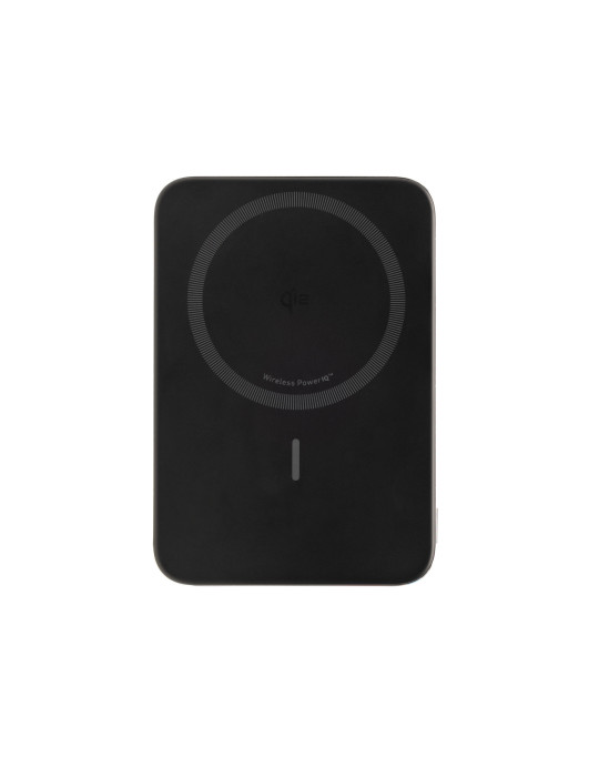 Batterie Anker Nano MagGo Qi2 5 000 mAh 15 W personnalisable