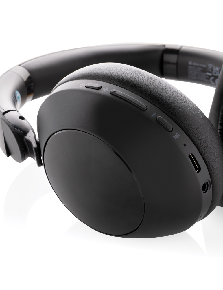 Casque Cupertino Urban Vitamin ANC RCS personnalisable