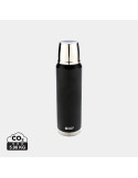 Bouteille isotherme Swiss Peak Elite 1 L personnalisable