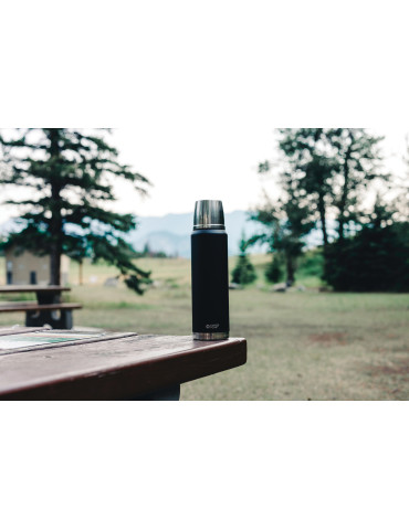 Bouteille isotherme Swiss Peak Elite 1 L personnalisable 2