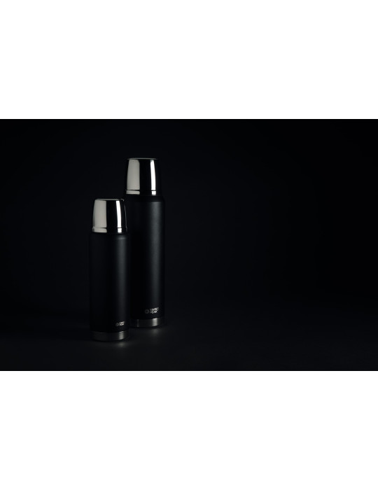 Bouteille isotherme Swiss Peak Elite 1 L personnalisable