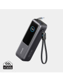Batterie Anker 25 000 mAh 165 W à câbles intégrés personnalisable