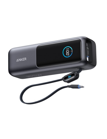 Batterie Anker 25 000 mAh 165 W à câbles intégrés personnalisable 2