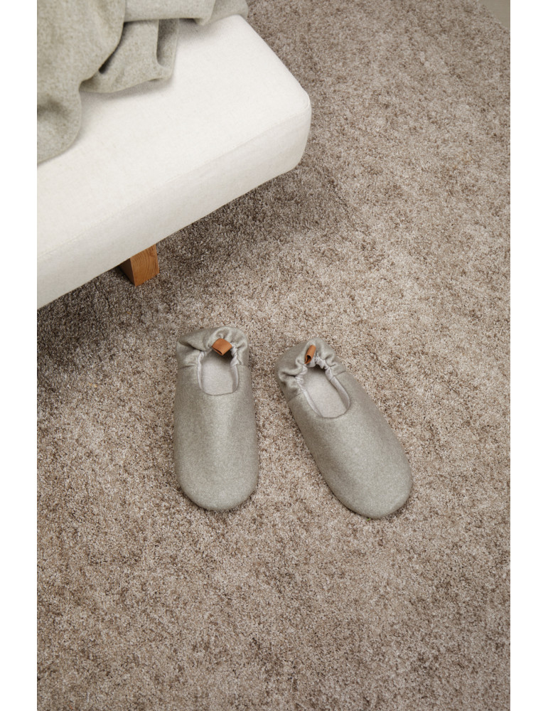 Chaussons Vinga Moulton S/M 36–40 polyester RCS publicitaire