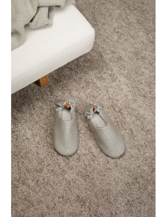 Chaussons Vinga Moulton S/M 36–40 polyester RCS publicitaire